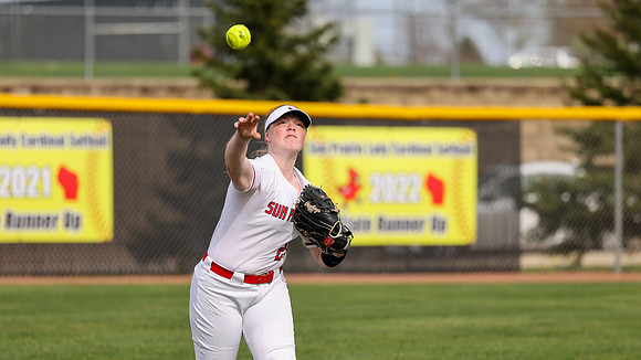 5-9-23 VARSITY (SENIOR NIGHT) vs. Sun Prairie West  (40)