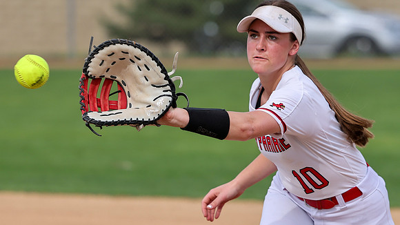 5-9-23 VARSITY (SENIOR NIGHT) vs. Sun Prairie West  (56)