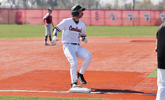 4-15-23 VARSITY (John Schmidt Day) vs. LaFollette  (35)