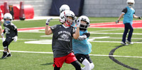 4th Grade A vs. 4th Grade D  (11)