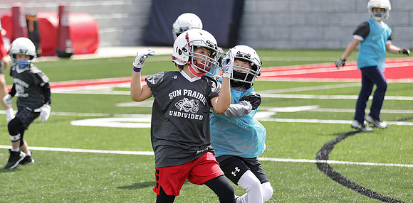 4th Grade A vs. 4th Grade D  (11)