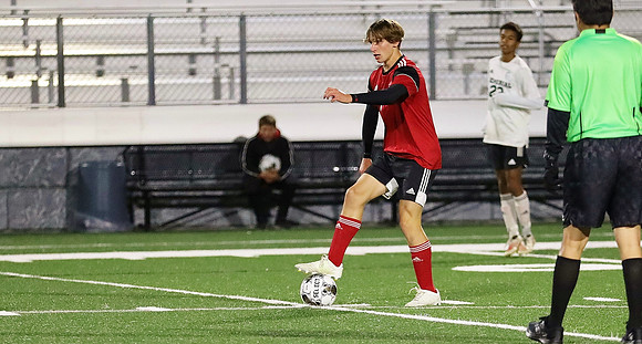 7 Landon Pederson  (32)