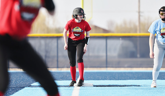 5 Brooke Kavanaugh  (73)