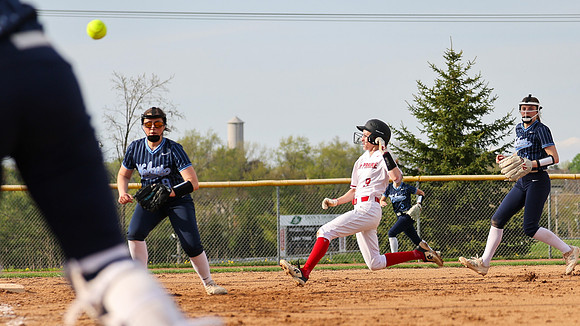 5-9-23 VARSITY (SENIOR NIGHT) vs. Sun Prairie West  (154)