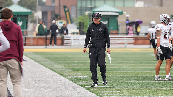 Coach Mike Zweifel (2)
