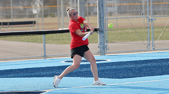 Coach Jamie Olson  (11)