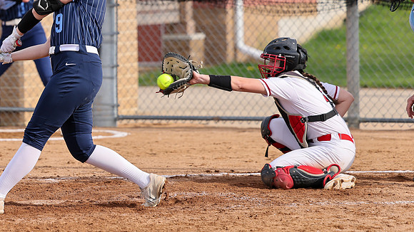 5-9-23 VARSITY (SENIOR NIGHT) vs. Sun Prairie West  (126)