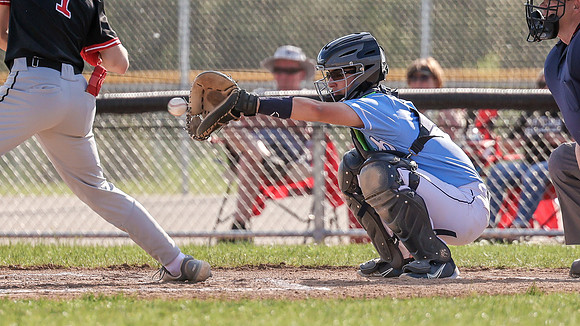 5-30-23 VARSITY (REGIONAL Game 1) vs. La Crosse Central  (50)