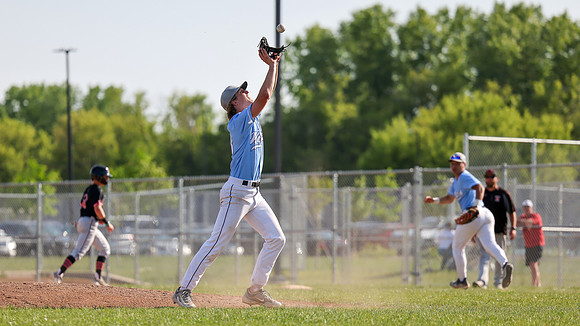 5-30-23 VARSITY (REGIONAL Game 1) vs. La Crosse Central  (47)
