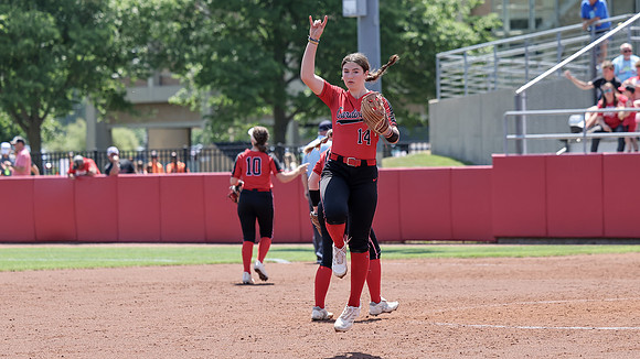14  Grace Kramschuster (54)