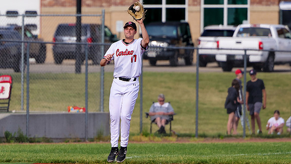 6-1-23 VARSITY (Regional Final)  vs. Sun Prairie West (94)