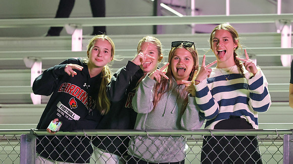 9-19-24 JV vs. Sun Prairie West (6.5)