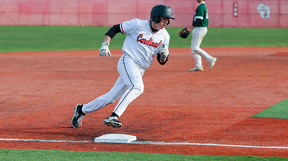 4-24-23 VARSITY Game 2 vs. Janesville Parker (82)