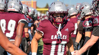 10 CARVER CRAM (DB) - SENIOR