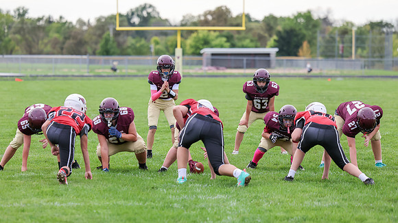 9-15-26 Omro Foxes vs. Mayville (1056)