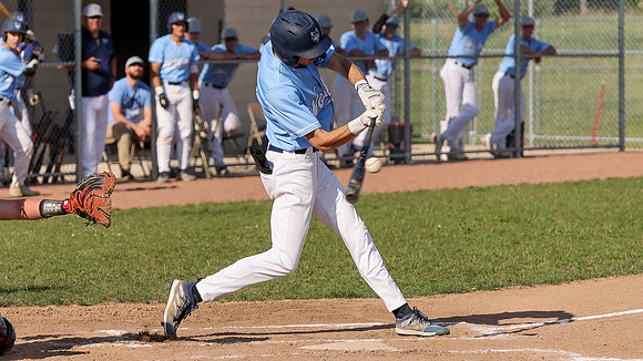 5-30-23 VARSITY (REGIONAL Game 1) vs. La Crosse Central  (38)