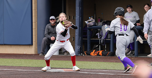 9 Abby Packard  (73)