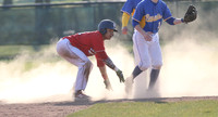 Game 7 vs. Madison West