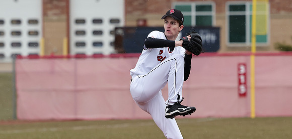 19 Zach Brzezinski  (45)