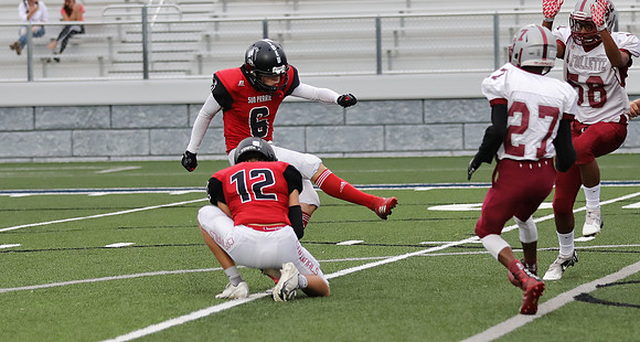 9-2-21 vs. Madison La Follette   (77)