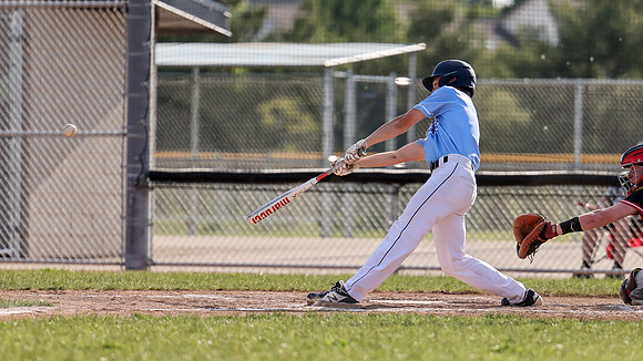 5-30-23 VARSITY (REGIONAL Game 1) vs. La Crosse Central  (59)