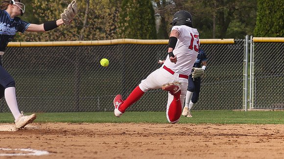 5-9-23 VARSITY (SENIOR NIGHT) vs. Sun Prairie West  (107)