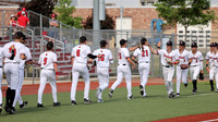 6-1-23 VARSITY (Regional Final)  vs. Sun Prairie West (19)