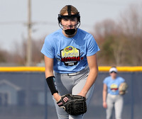 Sun Prairie West Wolves