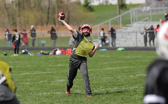 4-11-21 11am 5th Grade Ostrenga SH vs. 5th Grade Stevens SH (121)