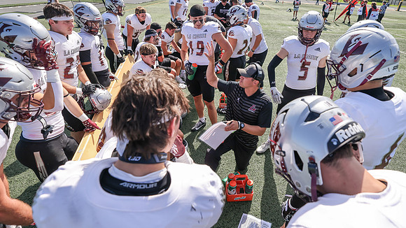 Coach Mike Zweifel (4)