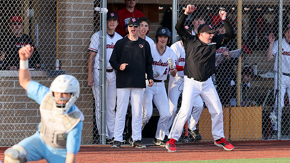 Coach Aaron Schmidt (6)
