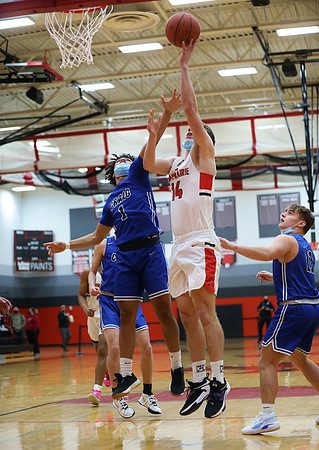 14 Ben Olson  (2)