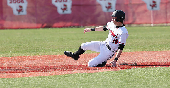 4-15-23 VARSITY (John Schmidt Day) vs. LaFollette  (46)