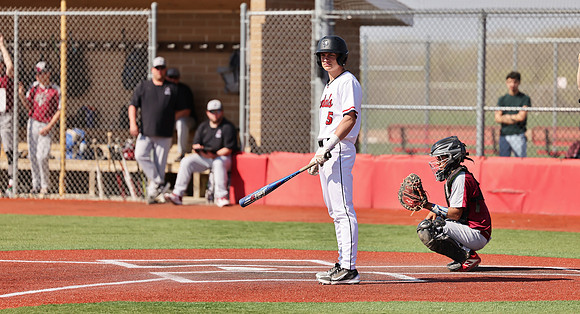 4-15-23 VARSITY (John Schmidt Day) vs. LaFollette  (44)