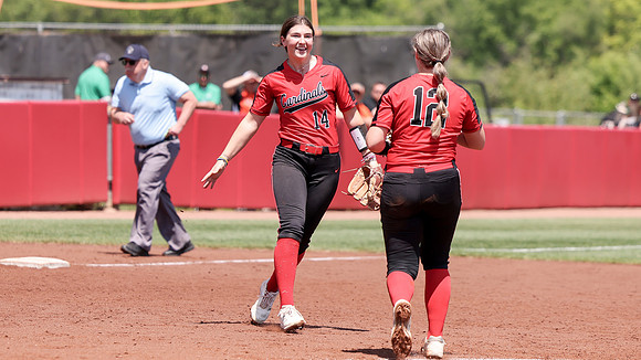 14  Grace Kramschuster (78)