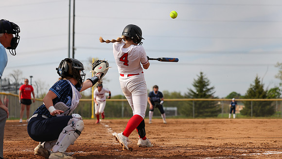 5-9-23 VARSITY (SENIOR NIGHT) vs. Sun Prairie West  (116)