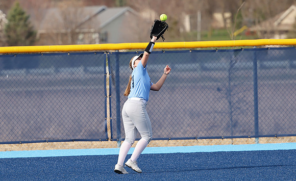 4-11-23 VARSITY  vs. Sun Prairie East  (Hits for Autism ) (8)