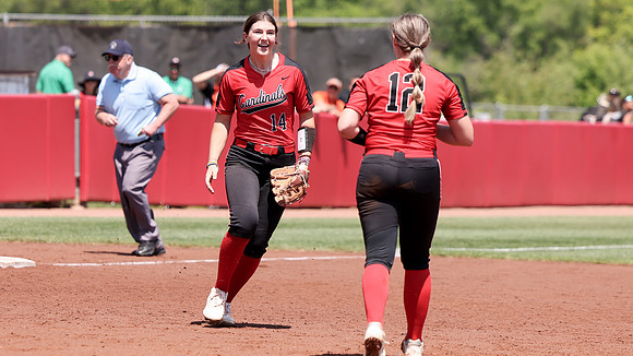 14  Grace Kramschuster (77)