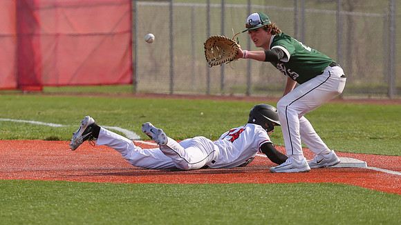 4-24-23 VARSITY GAME 1 vs. Janesville Parker (188)
