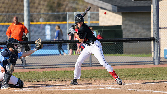 5-4-23 VARSITY vs. Sun Prairie West  (78)