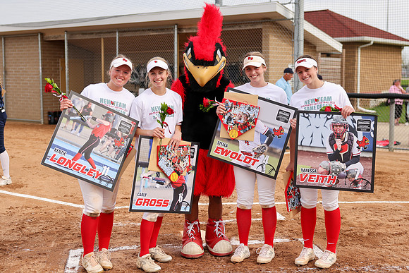 5-9-23 VARSITY (SENIOR NIGHT) vs. Sun Prairie West  (1)