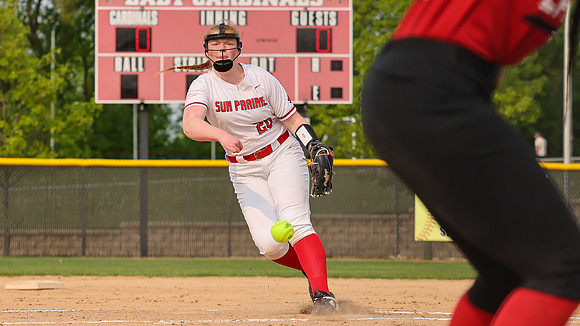 5-17-23 VARSITY vs. Madison La Follette (63)