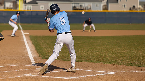 5-4-23 VARSITY vs. Sun Prairie East (78)