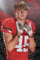 45 Jaxon Sadowski    (10)