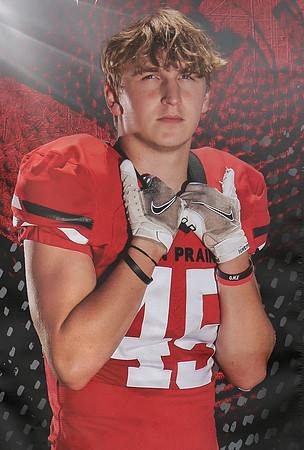 45 Jaxon Sadowski    (10)