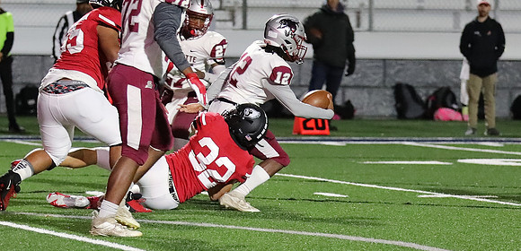 10-22-21 vs Madison La Follette Playoff Round 1  (34)