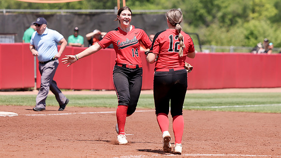 14  Grace Kramschuster (79)