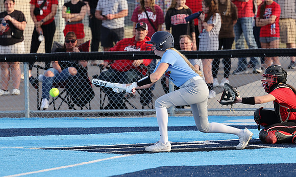 4-11-23 VARSITY  vs. Sun Prairie East  (Hits for Autism ) (231)