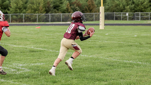 9-15-26 Omro Foxes vs. Mayville (1310)