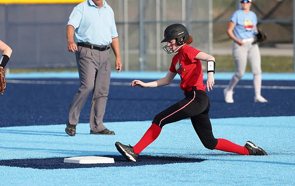 5 Brooke Kavanaugh  (102)